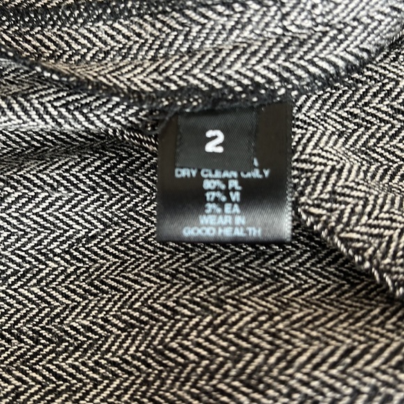 No.6 Store Jumpsuit - Picture 5 of 5